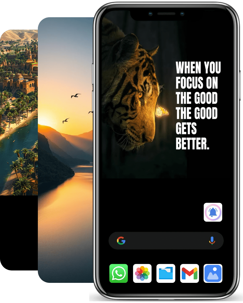 dual phone